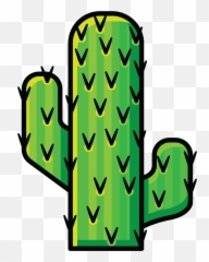 Cactus Png - Whatsapp Cactus Emoji Png Transparent Cartoon Whatsapp Emoji Cactus Png,Cactus Clipart Png