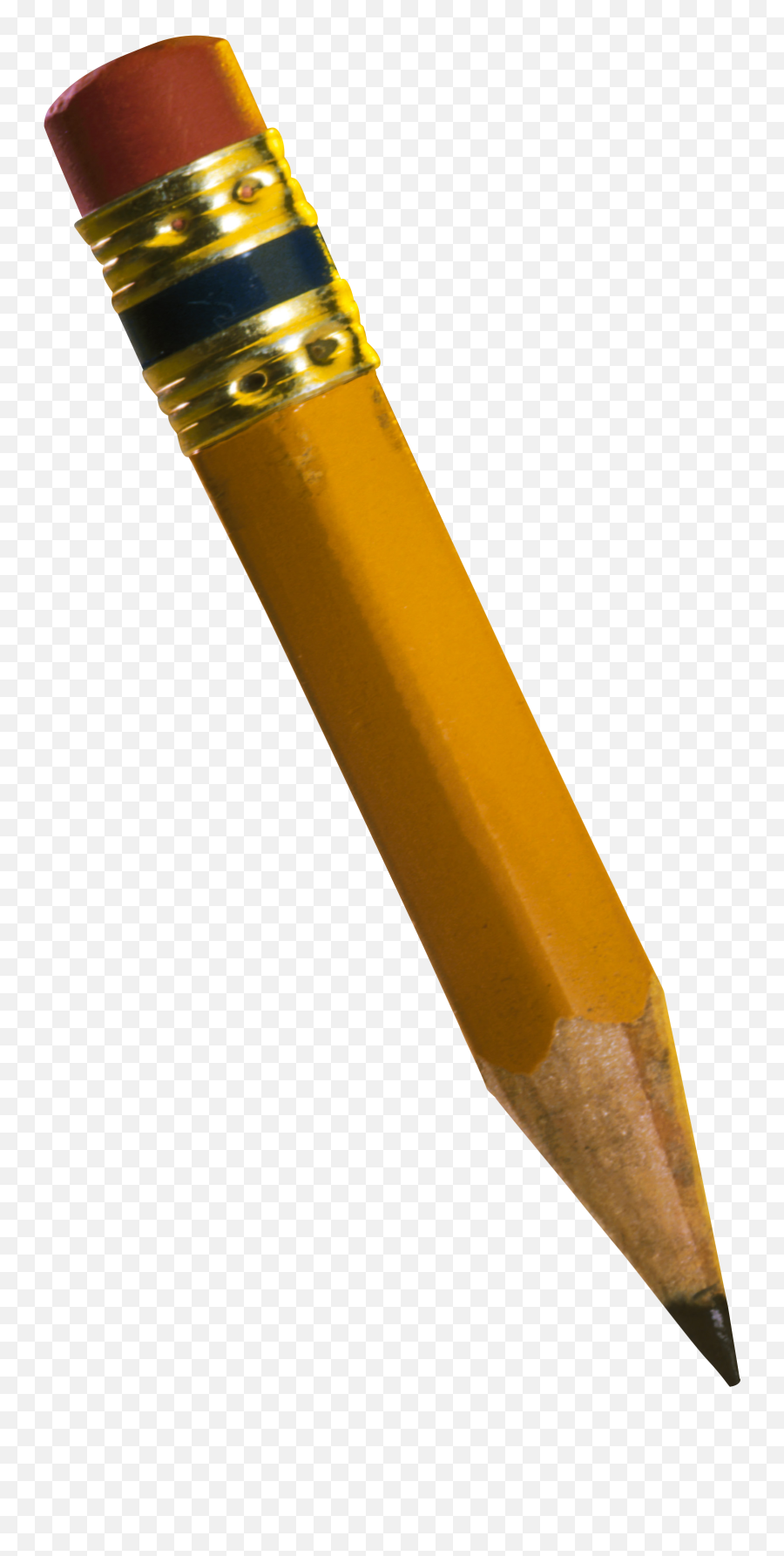 Download Pencil Png Image For Free - Small Pencil Png,Pencils Png