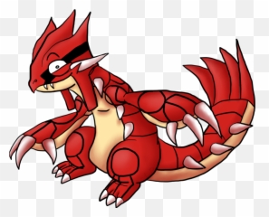32 Groudon Icon Images - Groudon Derp Png,Groudon Png