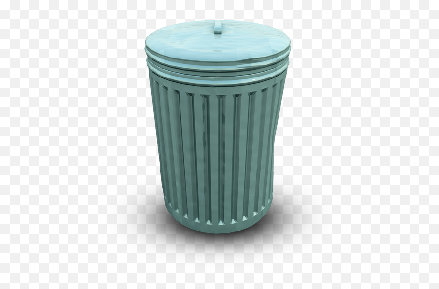 Recycle Bin Icon Png - Open Bin,Trash Can Icon Png