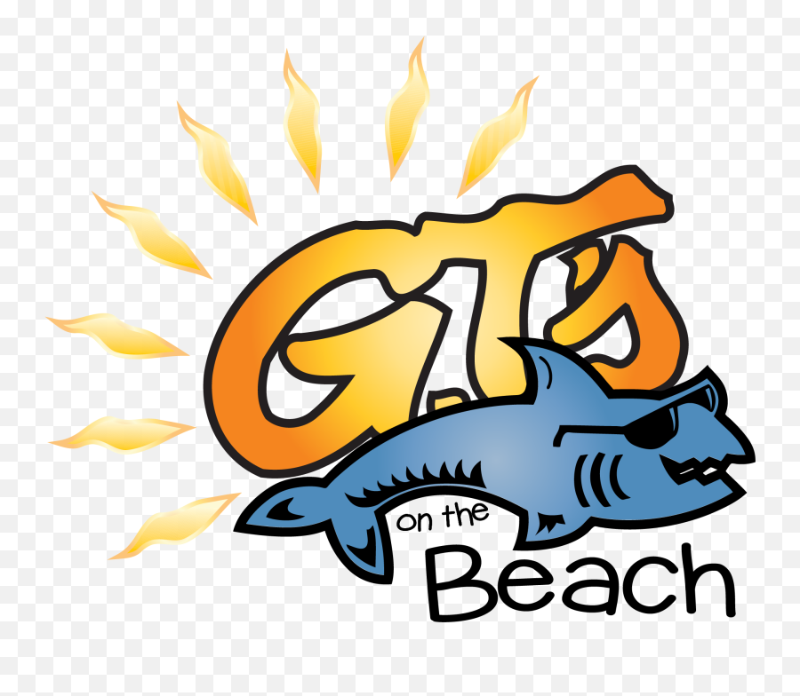 Gtu0027s - On The Beach Png,Beach Logo