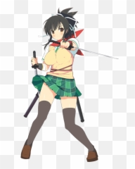 Asuka - Asuka Senran Kagura Estival Versus Png,Asuka Png