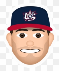 Download Trump Smiling Png - Transparent Png Png Images Usa Baseball,Trump Png