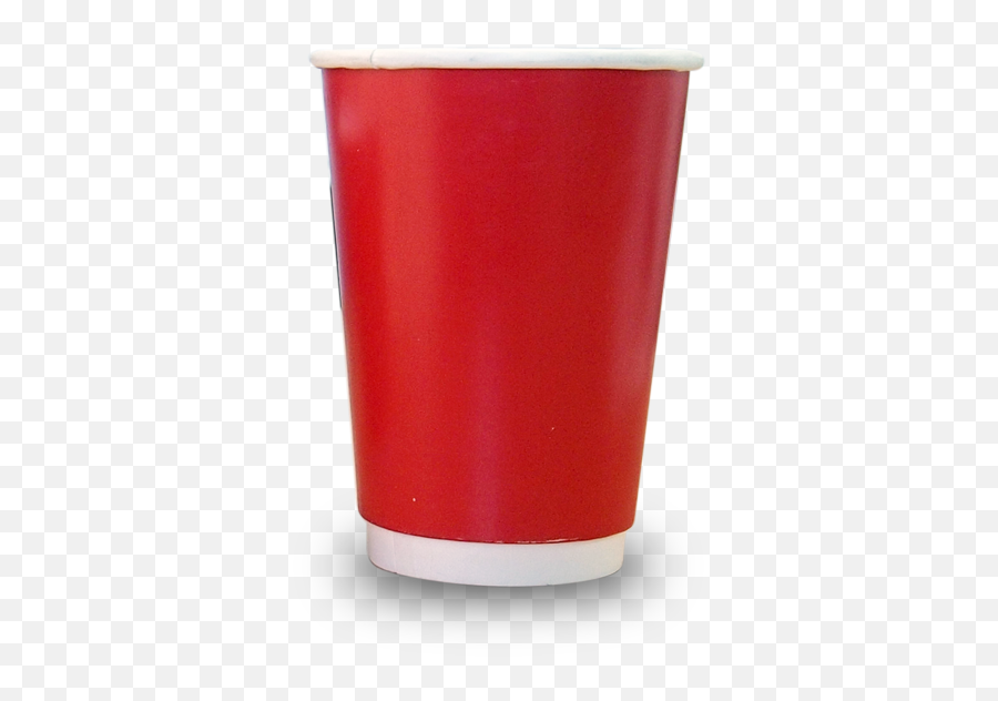 Coffee Cups Lids U0026 Trays - Pint Glass Png,Red Cup Png