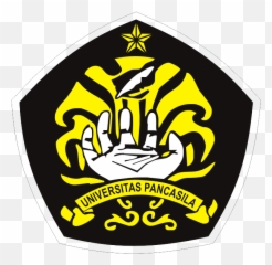 Logo Universitas Pancasila Vector - Png