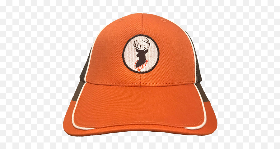 Deer Camp Coffee Head Logo - Baseball Cap Png,Deer Head Logo