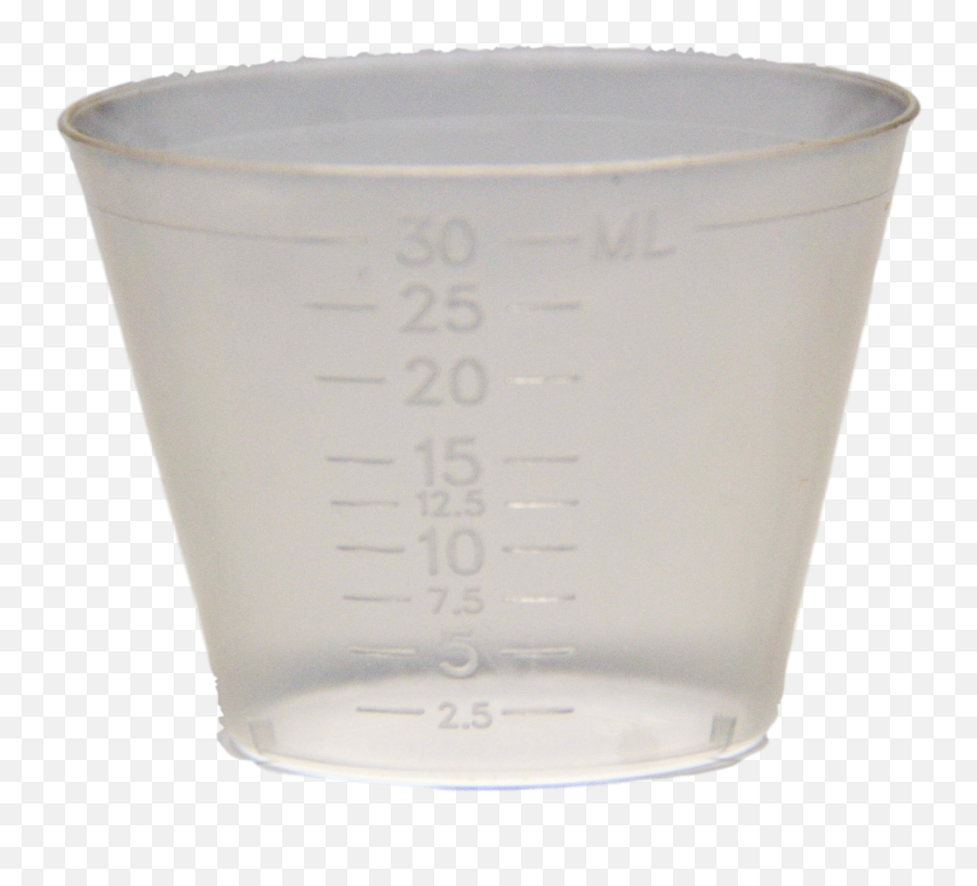 Medicine Cup - Beer Glass Png,Measuring Cup Png