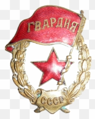 Soviet Guards Order - 13th Guards Rifle Division Png,Order Png