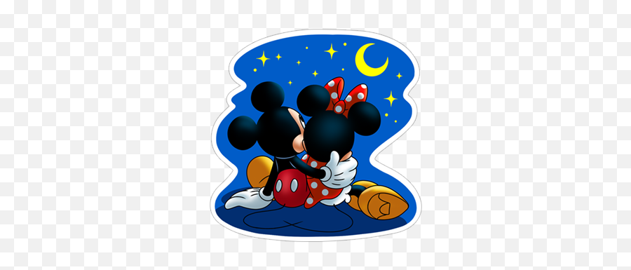 Mickey Mouse Png Images Hd - Minnie Mouse Y Mickey Mouse Imagenes,Mickey Head Transparent Background