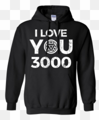 I Love You 3000 Arc Reactor Iron Man T - Shirt For Fan Infinity Endgame Mn05 Straight Outta Compton Hoodie Png,Arc Reactor Png