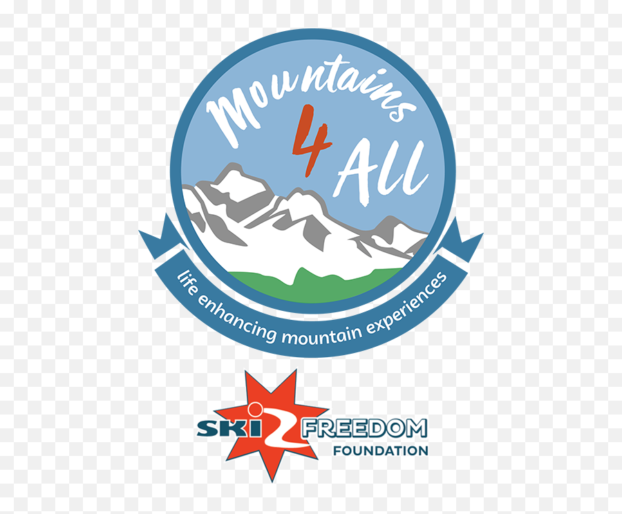 Mountains 4 All - Clip Art Png,Mountains Transparent