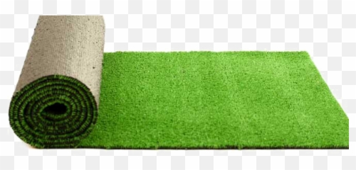 Artificial Turf Background Png Mart - Artificial Grass Roll,Lawn Png