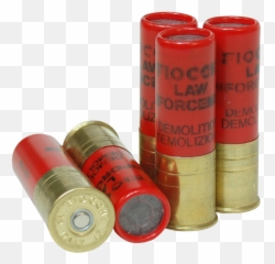 Download Picture Of Fiocchi 12ga Breaching Round - Breaching Cartuchos Fiocchi 12 70 Precio Png,Slug Png