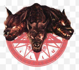 Cbr Home Png Cerberus Logo