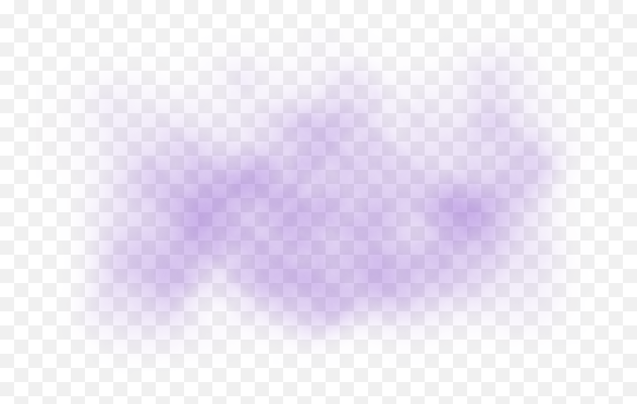 Purple Fog Transparent - Transparent Background Purple Fog Png,Fog Transparent Background