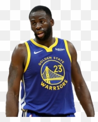 Draymond Green Png Transparent Image - Golden State Warriors,Draymond Green Png