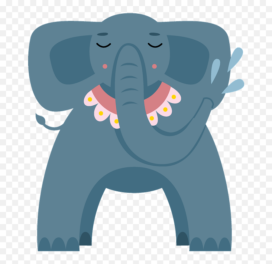 Elephant Clipart Free Download Transparent Png Creazilla - Indian Elephant,Elephants Png