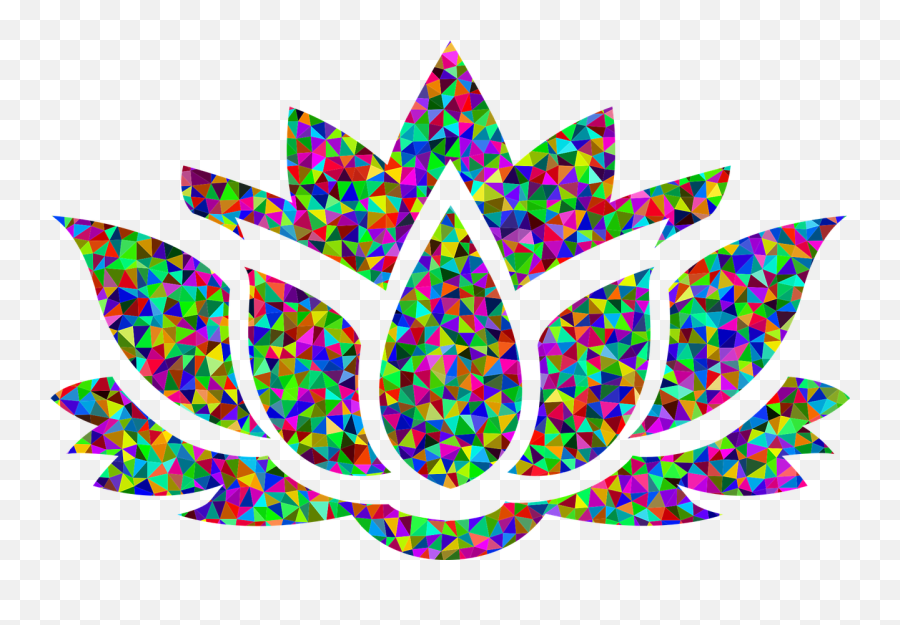 Flower Floral Lotus - Free Vector Graphic On Pixabay Lotus Flower Logo Png,Lotus Flower Png