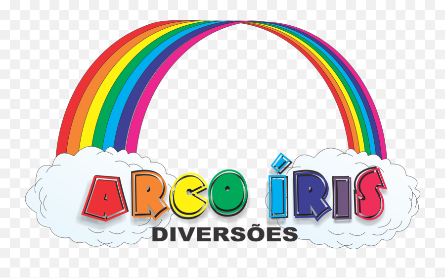 Arco - Iris Logo Logos Rates Circle Png,Arcoiris Png