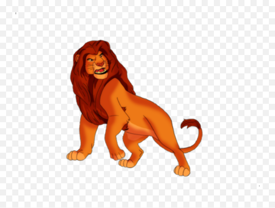 10 Imagens Mufasa Png Rei Leão Com Fundo Transparente - Mufasa,Mufasa Png