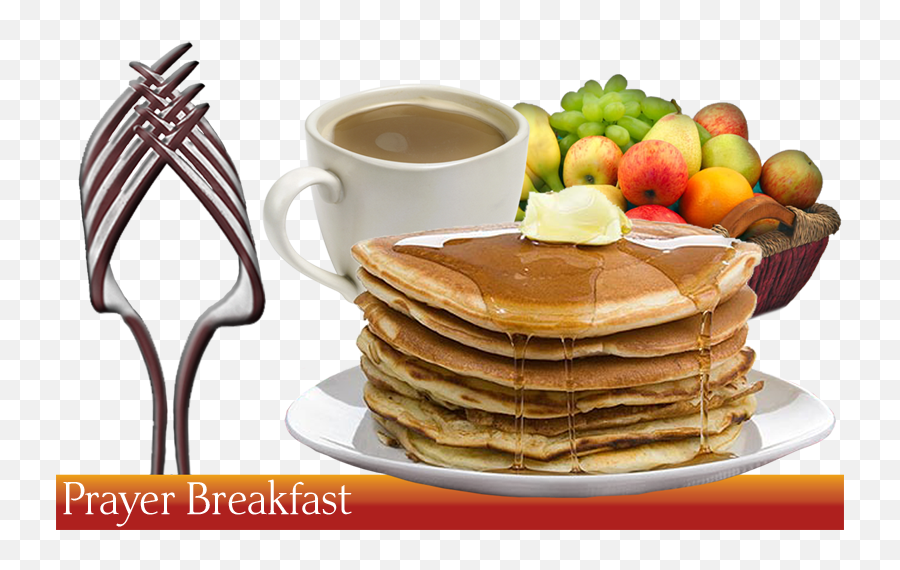 Download Hd Prayer Breakfast Png Clipart - All Your Favorite Breakfast,Breakfast Clipart Png