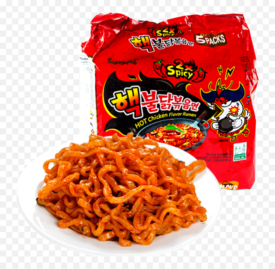 Download Hd Png Black And White Stock Usd Three Raise Double - Korean Ramen Noodles Price In Bangladesh,Spicy Png