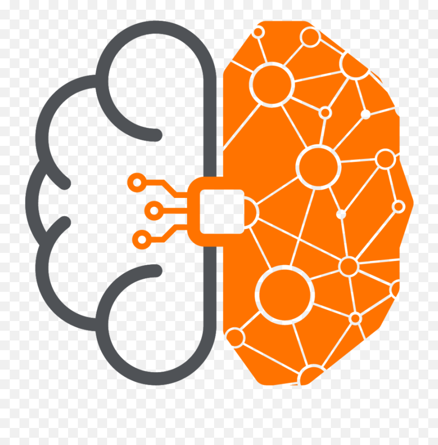 Capability - Clip Art Png,Brain Png