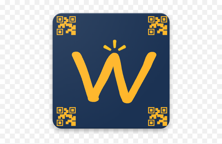 App Insights Scanner For Walmart - Qr Code U0026 Barcode Apptopia Orange Png,Walmart Icon Png