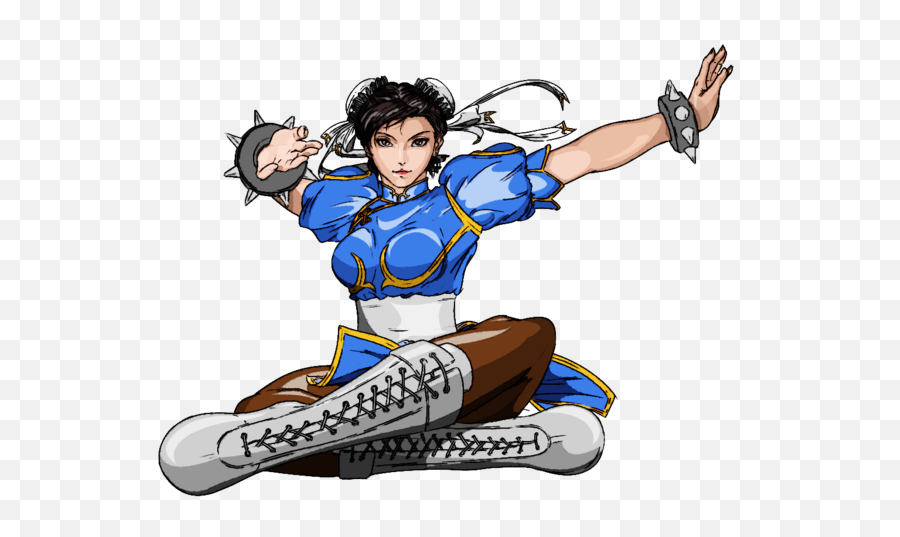 Download Chun Li - Chun Li Png Transparent Png Image With No,Chun Li Png