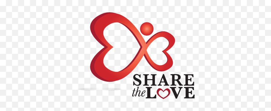 Teu0027onya Hunter - Acps Share The Love Valentines Day Ideas Png,Share The Love Logo