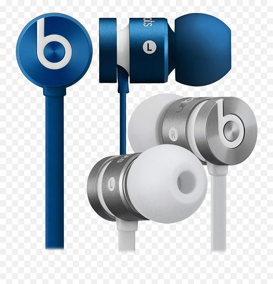 Download Hd Beats By Dr - Beats By Dr Dre Urbeats Blue Paris Saint Germain Beats Png,Beats By Dre Png