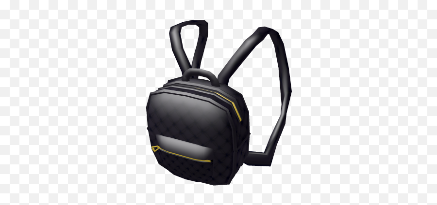 Black Luxury Backpack Roblox Roblox Free Back Accessories Png Bookbag Png Free Transparent Png Images Pngaaa Com - roblox how to open backpack