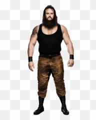 Braun Strowman Png Pic - Wwe Braun Strowman 2015,Braun Strowman Png
