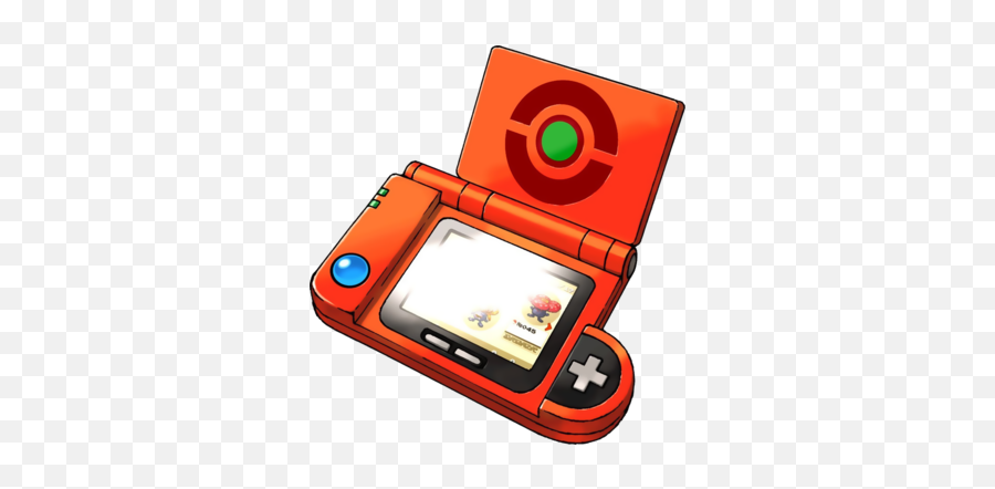 Red Star Wiki - Red Pokedex Png,Pokedex Png
