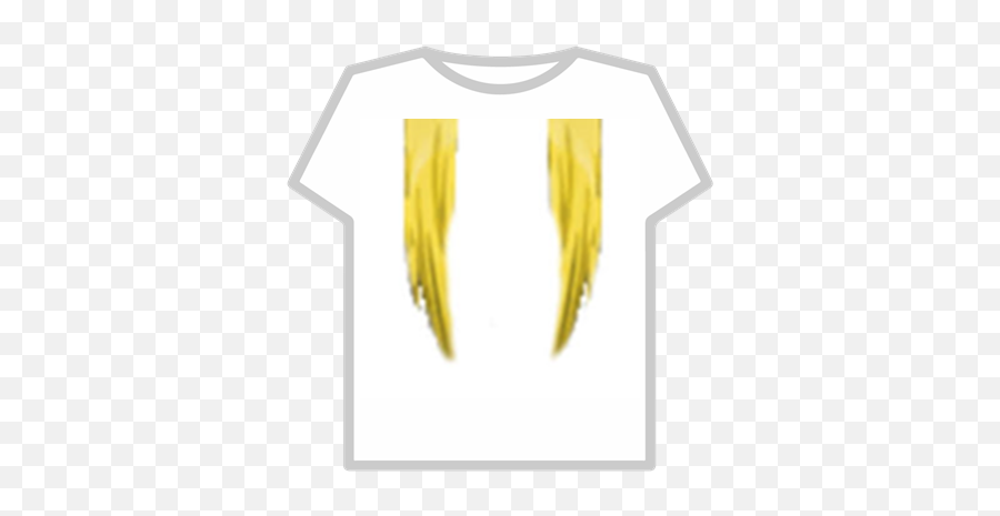 Blonde Hair - T Shirt Hair Roblox Png,Blonde Hair Png