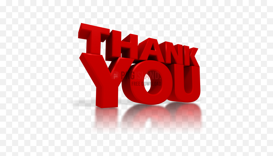Png Image With Transparent Background - Thank You Clip Art,Thank You Png Images