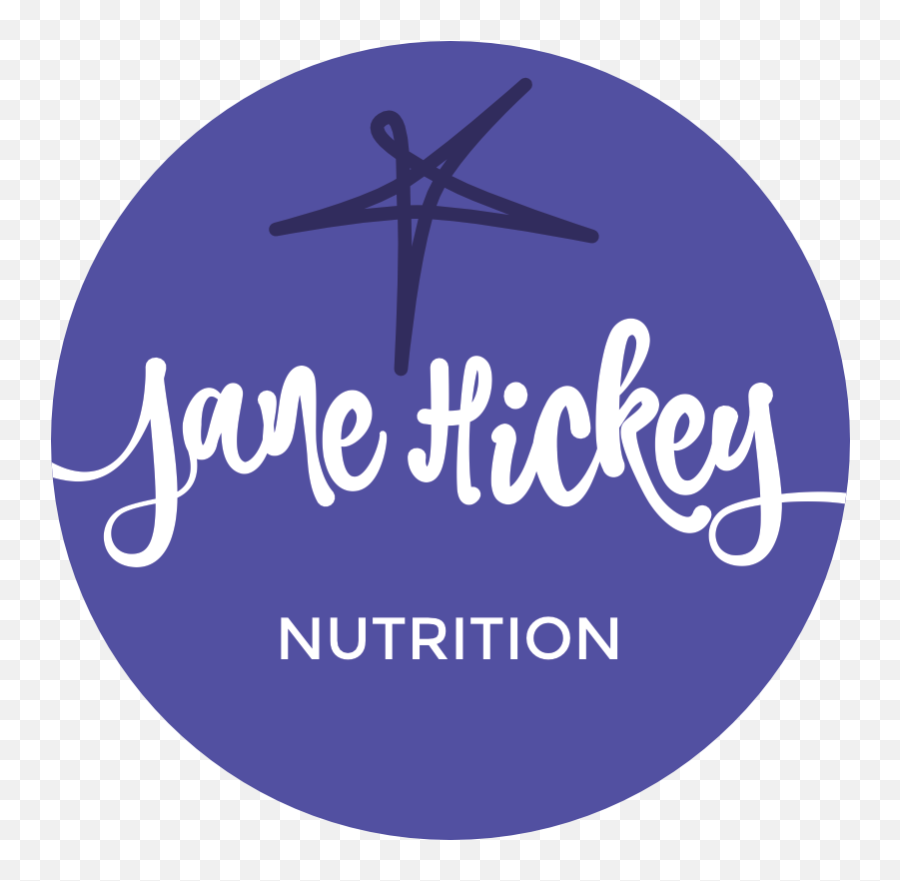 Jane Hickey Nutrition - Calligraphy Png,Hickey Png