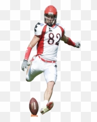 Sport Free Png Images - American Footballer