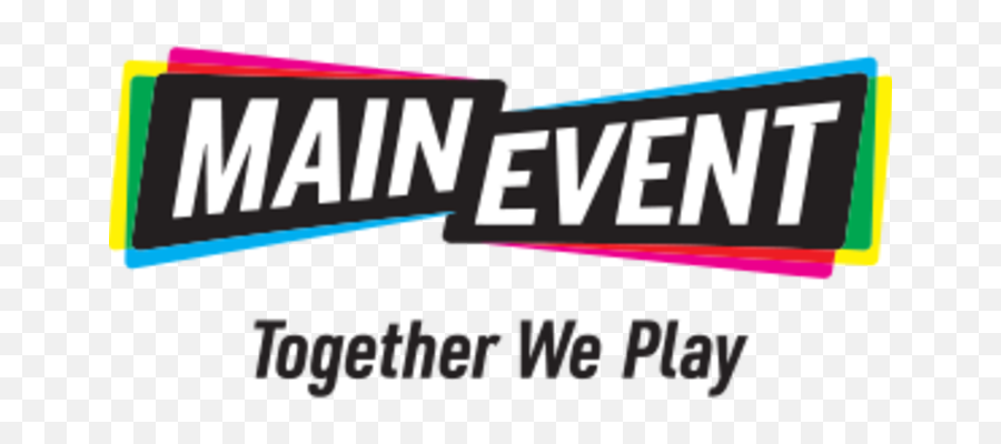 Main Event - Main Events Png,Event Logo