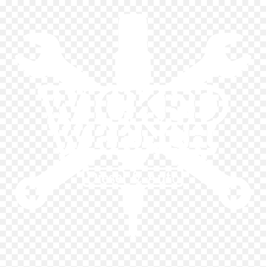 Wrench Auto Shop Logo - Wicked Wrench Png,Wrench Logo