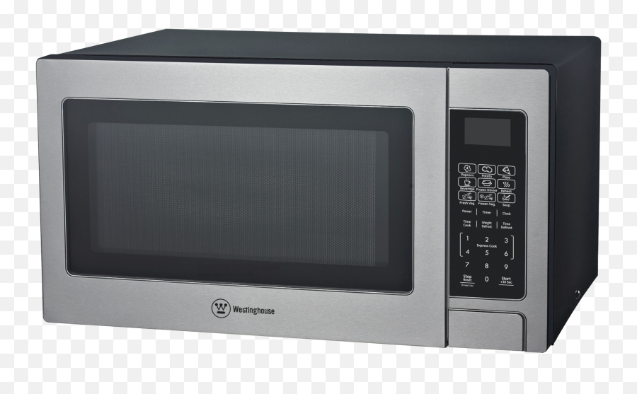 Microwave Oven 1 - Micro Ondes 0 7 Pi3 Png,Microwave Png