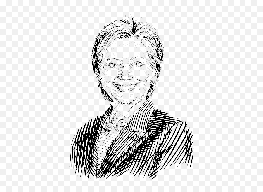Filehillary Clinton 201610004png - Wikimedia Commons Art,Hillary Png