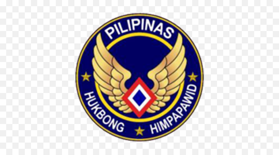 Philippine Air Force Hukbóng Himpapawid Ng Pilipin - Roblox Dupont State Forest Png,Air Force Logo Images