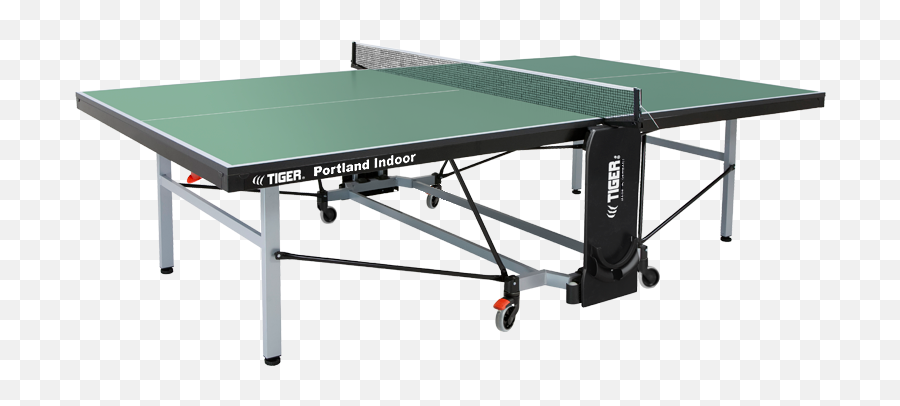 Best Ping Pong Tables - German Made Tiger Ping Pong Canada Tables Of Table Tennis Png,Ping Pong Png