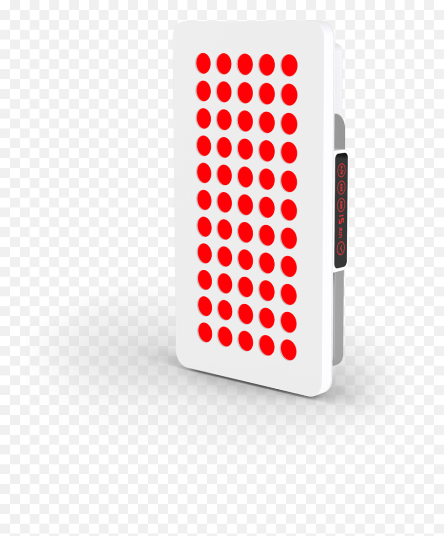 Red U0026 Near Infrared Light Therapy Lux - Smartphone Png,Red Light Png