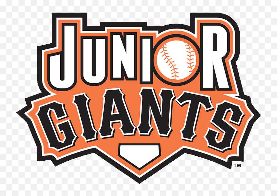 San Francisco Giants Png Photo - San Francisco Junior Giants,Giants Png