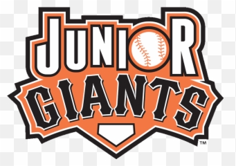 San Francisco Giants Png Photo - San Francisco Junior Giants,Giants Png