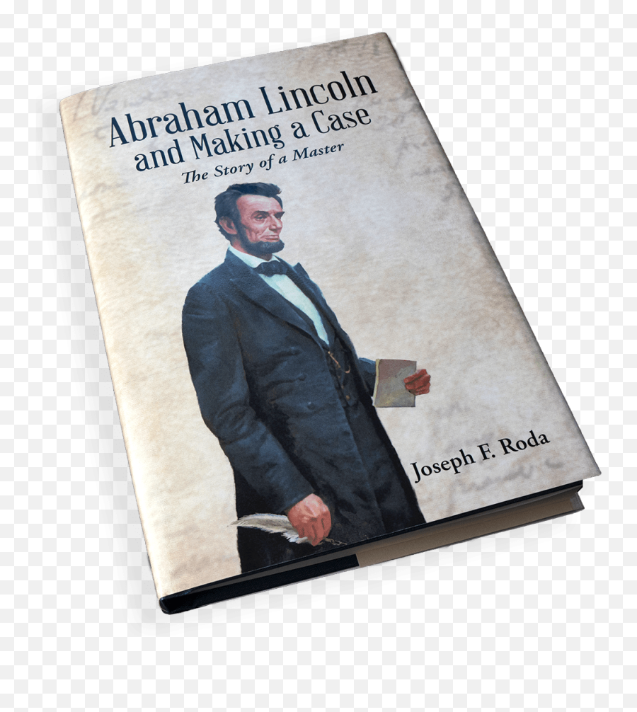 The - Ablraham Lincoln Book Png,Abraham Lincoln Png