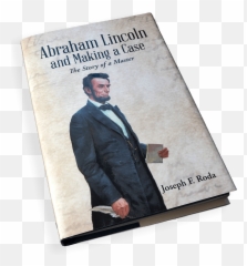 The - Ablraham Lincoln Book Png,Abraham Lincoln Png
