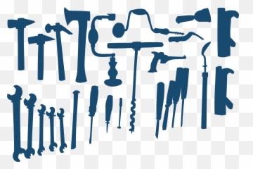 Download Tools Transparent Background - Diy Clipart png